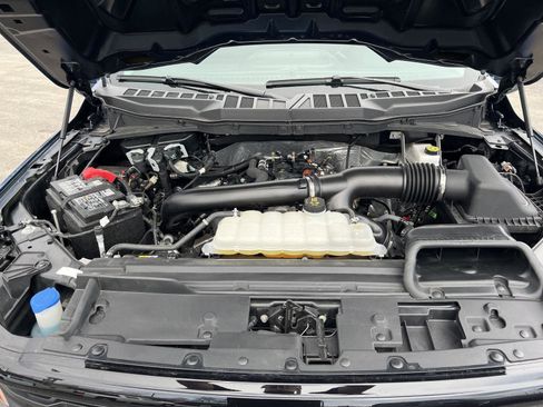 Used 2025 Ford F150 XLT w/ Equipment Group 301A Standard image 47