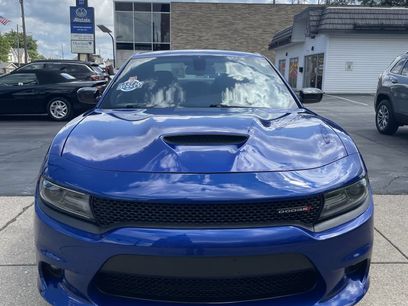 Used 2019 Dodge Charger GT w/ Blacktop Package