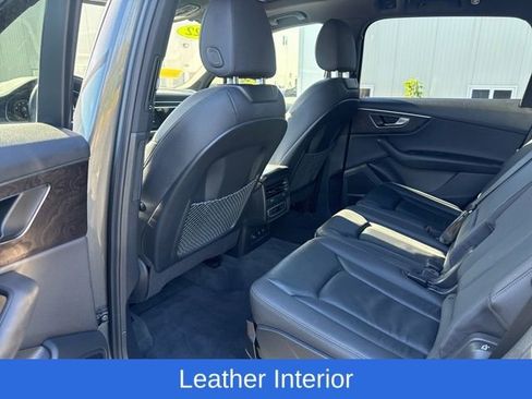 Used 2022 Audi Q7 3.0T Premium Plus image 16