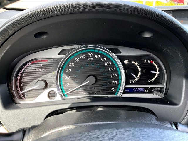 Used 2012 Toyota Venza Limited AWD/4WD image 20
