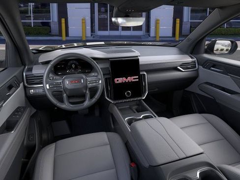New 2026 GMC Acadia Elevation w/ Elevation Premium Package FWD image 15