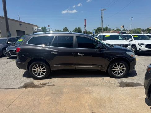 Used 2016 Buick Enclave Convenience w/ Trailering Package FWD image 5