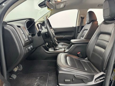 Used 2020 GMC Canyon Denali image 16