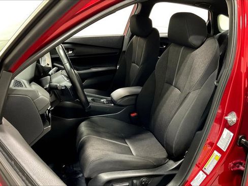 Used 2024 Honda Accord Sport image 25