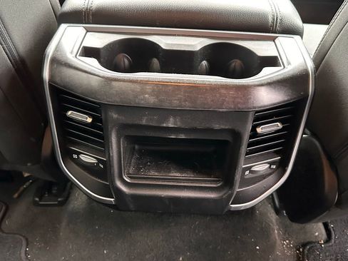 Used 2020 RAM 1500 Big Horn image 19