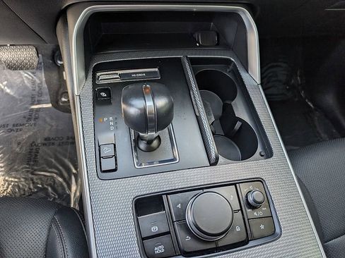 Certified 2024 MAZDA CX-90 Plug-In Hybrid w/ Preferred image 29