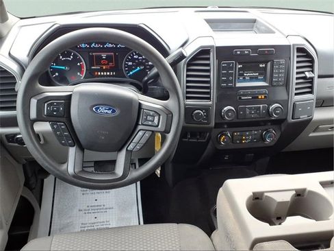 Used 2019 Ford F250 XLT image 21