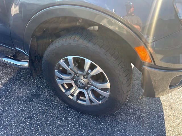 Used 2019 Ford Ranger Lariat w/ Equipment Group 501A Mid RWD image 7