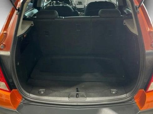 Used 2015 Chevrolet Trax LT w/ LT Sun and Sound Package image 9