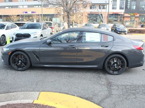 Used 2026 BMW 840i xDrive AWD/4WD image 5
