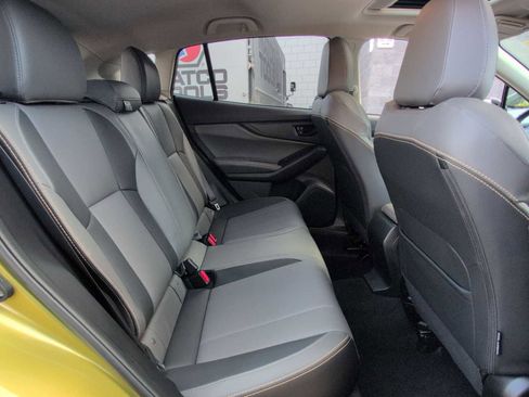 Used 2021 Subaru Crosstrek 2.5i Sport w/ Moonroof Package image 22