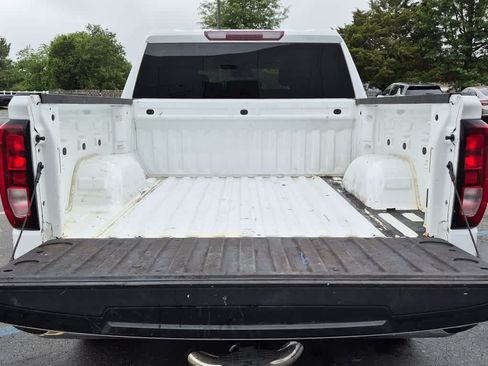 Used 2023 GMC Sierra 1500 Pro w/ Convenience Package RWD image 19