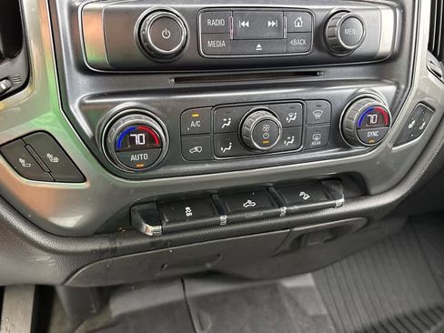 Used 2017 Chevrolet Silverado 1500 LT w/ All Star Edition image 15