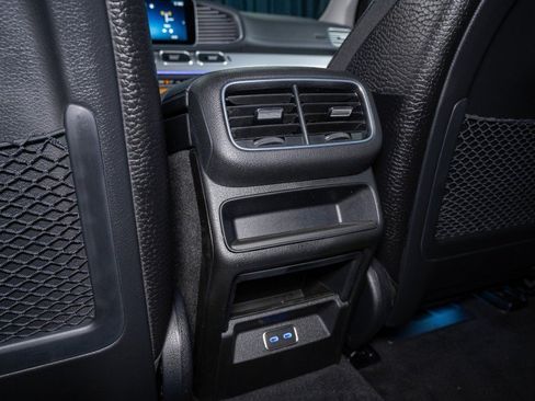 New 2026 Mercedes-Benz GLE 350 4MATIC image 25