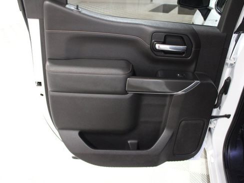 Used 2021 GMC Sierra 1500 AT4 AWD/4WD image 20