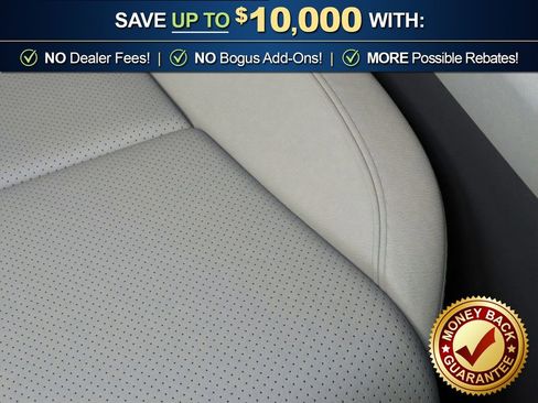 New 2026 Lincoln Aviator Reserve image 21