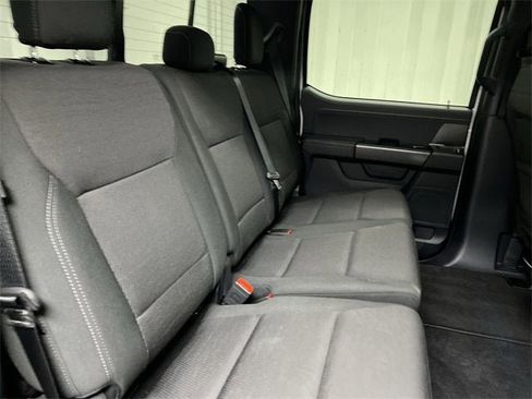 Used 2024 Ford F150 XLT w/ Equipment Group 302A MID image 27