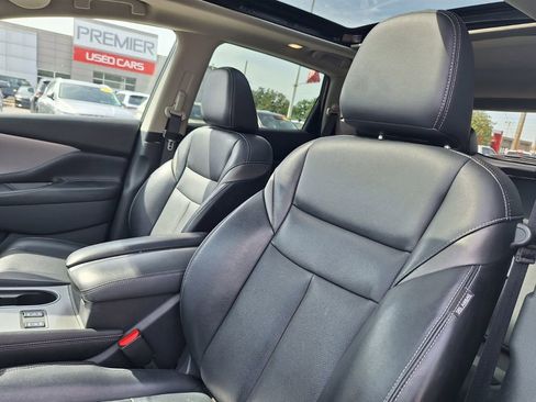 Used 2024 Nissan Murano SL FWD image 11