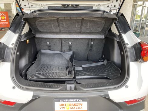 Used 2024 Buick Encore GX Preferred FWD image 15