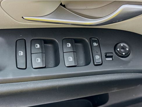 Used 2023 Hyundai Tucson SEL image 15