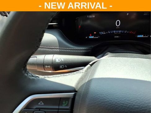 Used 2023 Jeep Compass High Altitude AWD/4WD image 22