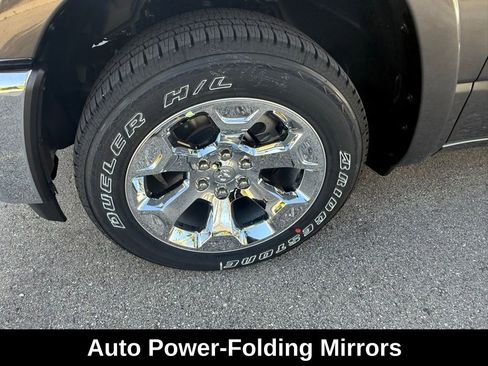 New 2026 RAM 1500 Big Horn image 32