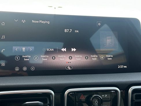 New 2026 Nissan Sentra SV w/ Floor Mat Package image 14