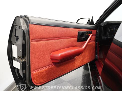 Used 1992 Chevrolet Camaro RS image 38