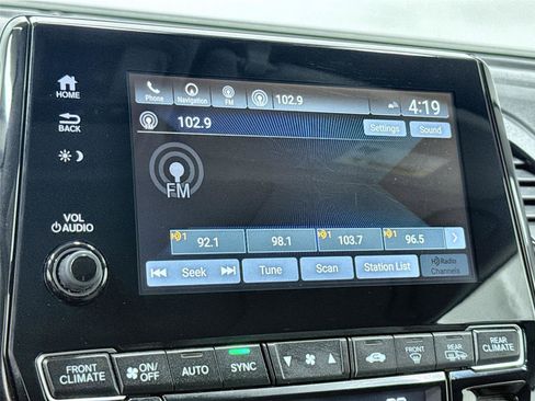 Used 2019 Honda Odyssey Elite image 25