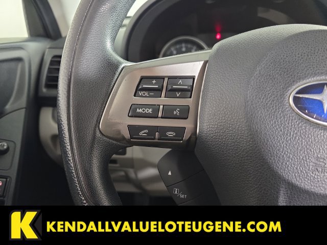 Used 2014 Subaru Forester 2.5i Premium w/ Popular Package #2 AWD/4WD image 15