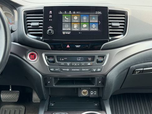 Used 2022 Honda Pilot EX-L image 20