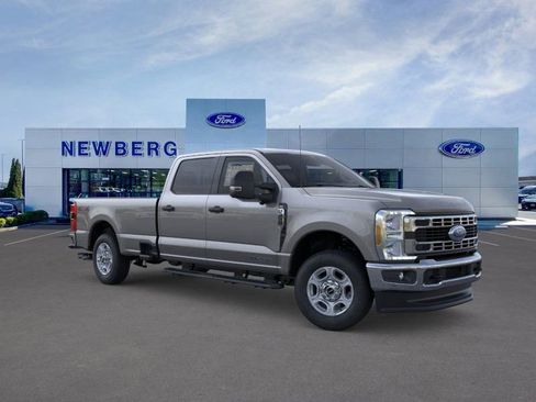New 2026 Ford F350 XLT w/ 360-Degree Camera Package image 1