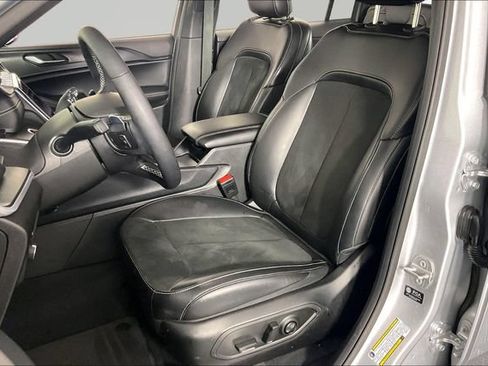 Used 2025 Jeep Grand Cherokee L Altitude AWD/4WD image 19