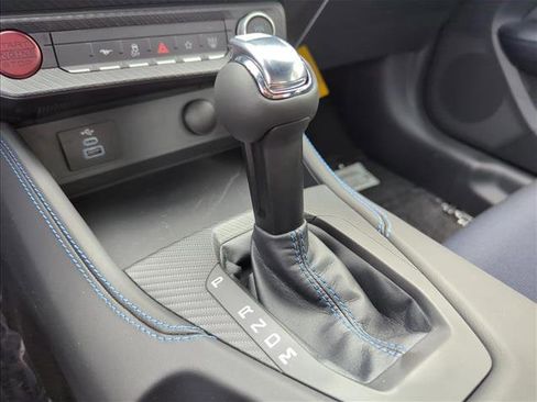 New 2026 Ford Mustang Dark Horse w/ Anti-Theft Package image 15