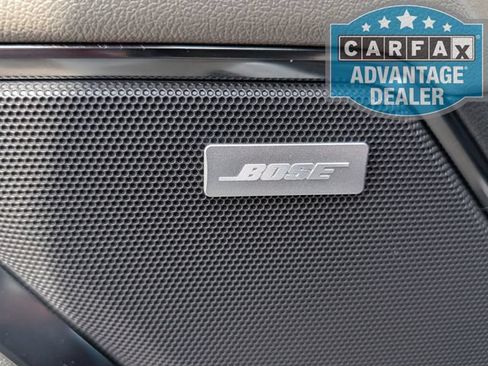 Used 2023 Chevrolet Silverado 1500 ZR2 w/ Technology Package AWD/4WD image 20