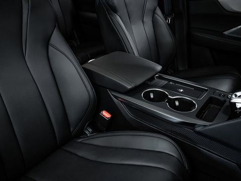 New 2026 Acura MDX FWD image 30