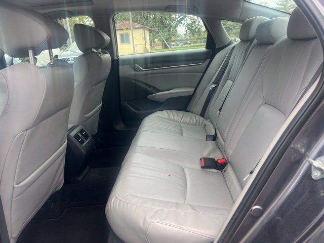 Used 2018 Honda Accord EX-L image 20