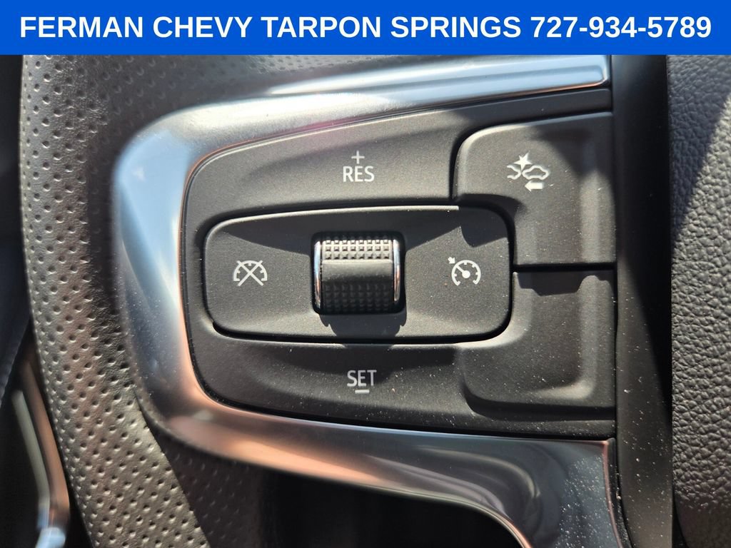 New 2026 Chevrolet Blazer LT w/ LPO, Floor Liner Package FWD image 31