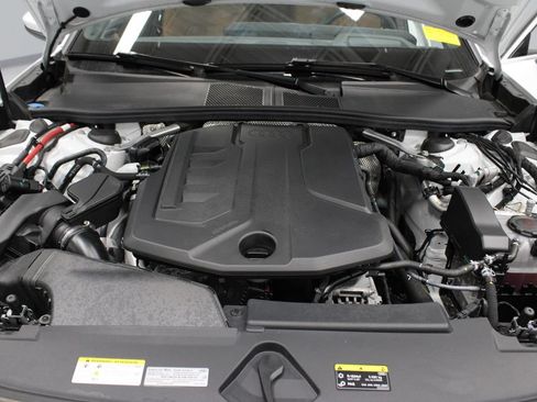 Used 2025 Audi A5 2.0T Premium Plus w/ Premium Plus AWD/4WD image 16