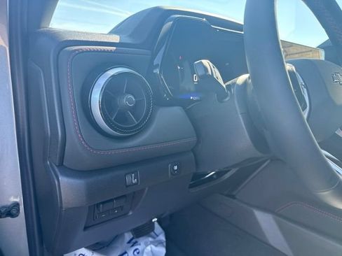 New 2026 Chevrolet Colorado Z71 w/ Z71 Convenience Package 2 AWD/4WD image 20