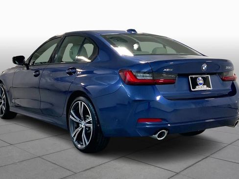 Used 2023 BMW 330i xDrive Sedan image 11
