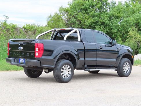 Used 2021 Ford Ranger XL w/ Equipment Group 101A High AWD/4WD image 3