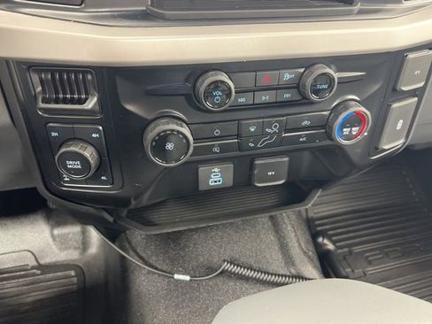 Used 2026 Ford F250 XL w/ XL Chrome Package image 18