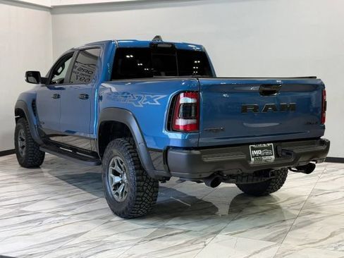 Used 2024 RAM 1500 TRX AWD/4WD image 9