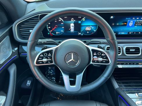 Used 2020 Mercedes-Benz GLE 350 4MATIC image 14