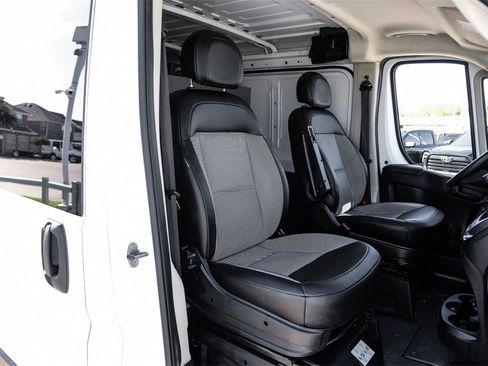 Used 2021 RAM ProMaster 1500 image 31