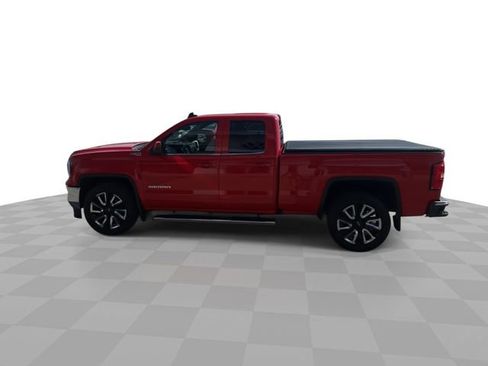 Used 2019 GMC Sierra 1500 SLE w/ SLE Value Package AWD/4WD image 5