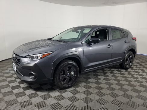 New 2026 Subaru Crosstrek 2.5i image 8