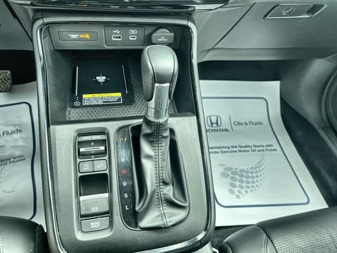 Used 2024 Honda CR-V EX-L image 23