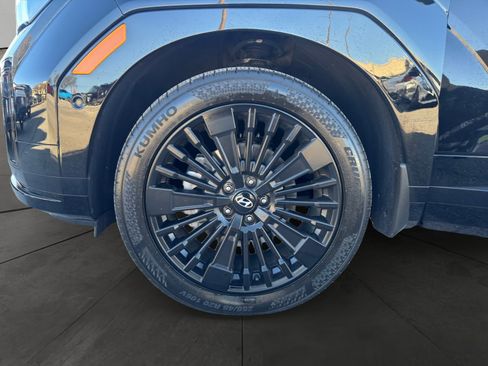 Certified 2024 Hyundai Santa Fe Calligraphy image 14